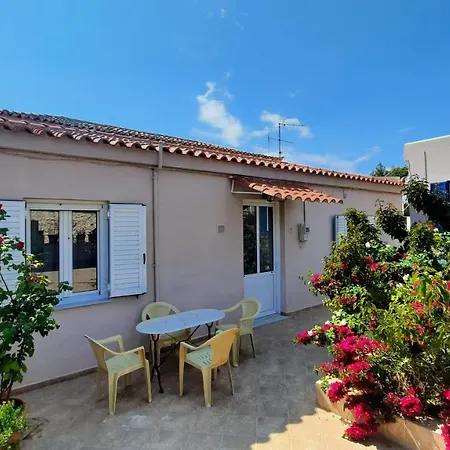 Aegina House1 Apartment Exterior photo