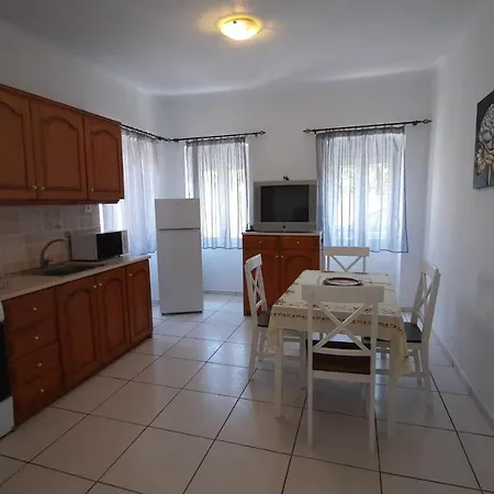 Aegina House1 Apartment Exterior photo