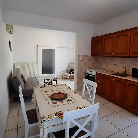 Aegina House1 Apartment Exterior photo